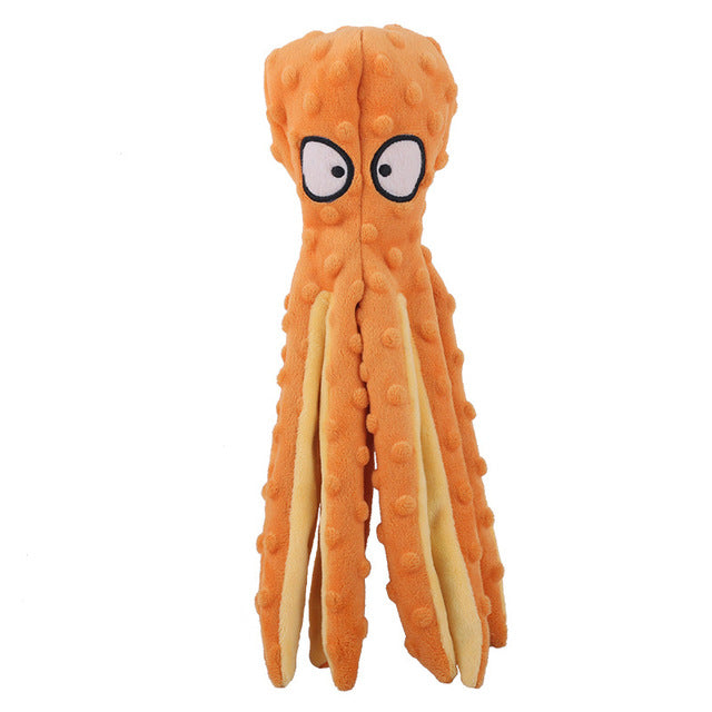 8 Legs Octopus Stuffed Plush Toys